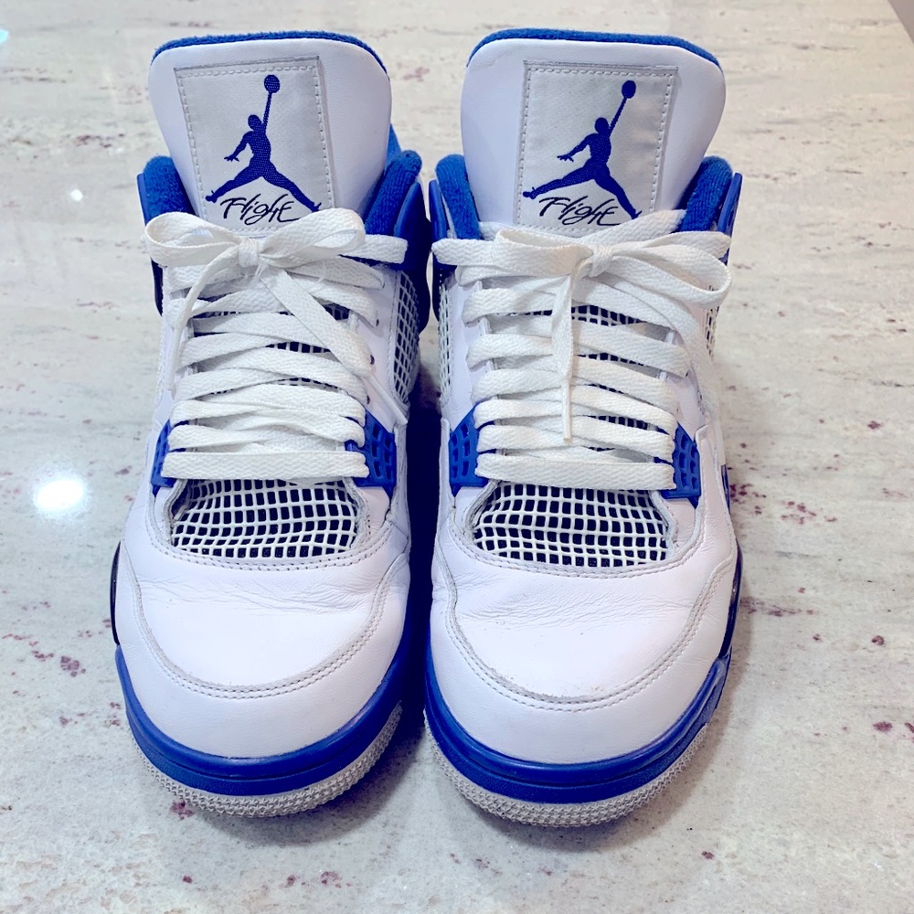 Jordan Retro 4 size 10.5